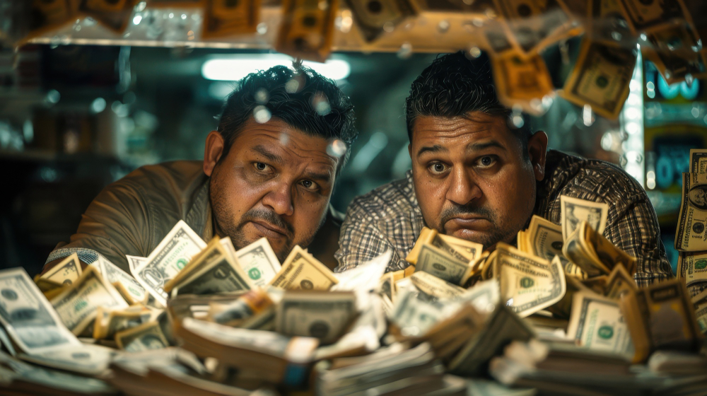 What The Rich Do Differently With Their Money