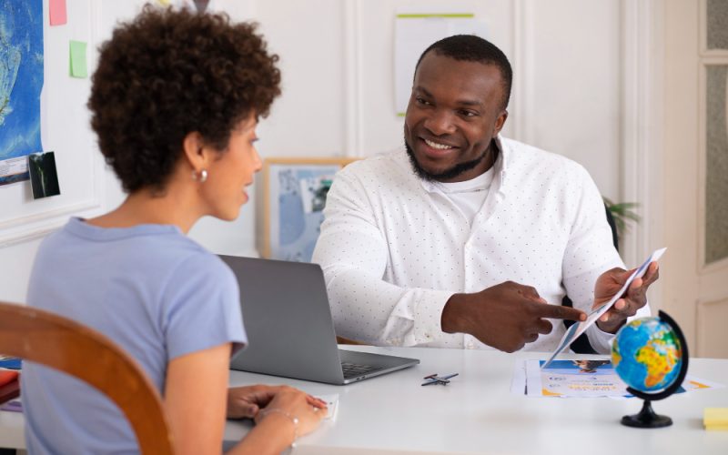 How to Build Wealth Slowly and Surely as an African Living in the Diaspora