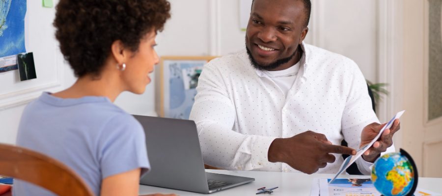 How to Build Wealth Slowly and Surely as an African Living in the Diaspora