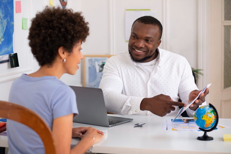 How to Build Wealth Slowly and Surely as an African Living in the Diaspora