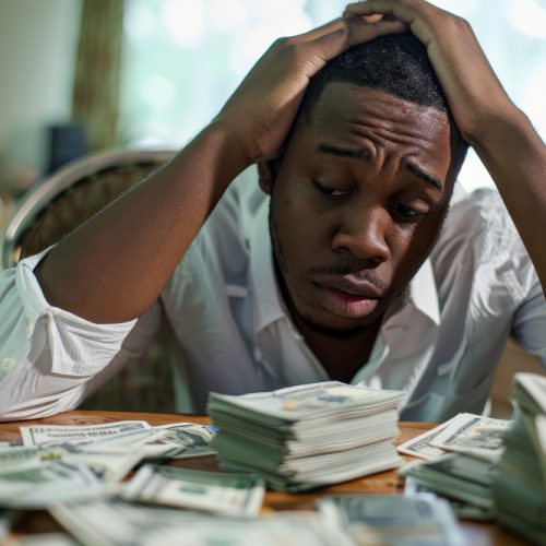 10 Everyday Money Habits That Keep People Poor — And How to Break Them