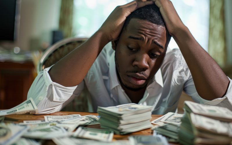 10 Everyday Money Habits That Keep People Poor — And How to Break Them