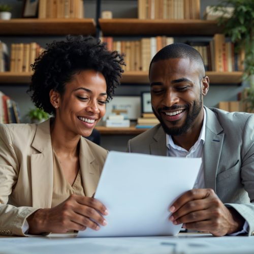 How to Manage Money as a Couple or Family