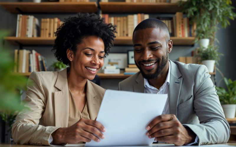 How to Manage Money as a Couple or Family