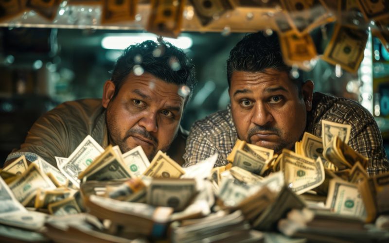 What The Rich Do Differently With Their Money