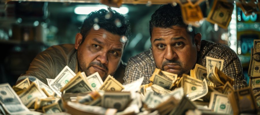 What The Rich Do Differently With Their Money