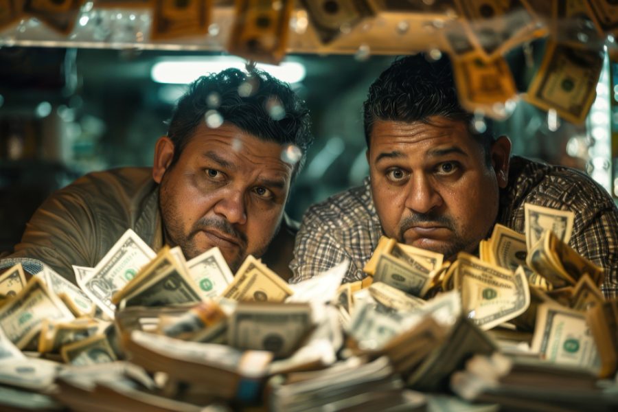 What The Rich Do Differently With Their Money